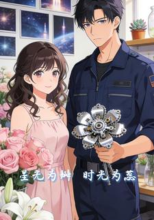 星光为瓣，时光为蕊