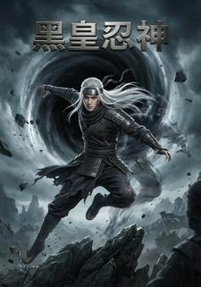 黑皇忍神
