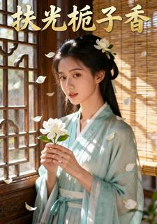 扶光栀子香