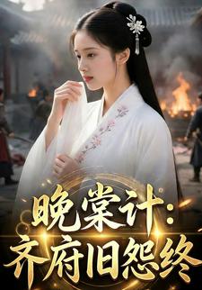 晚棠计：齐府旧怨终