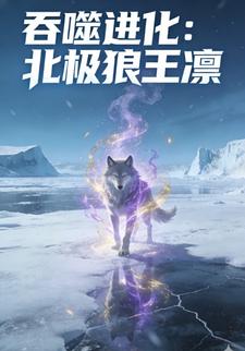 吞噬进化：北极狼王凛