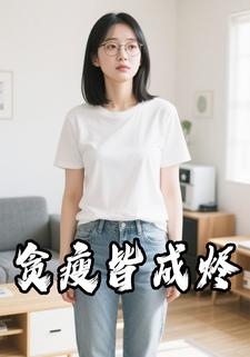 贪瘦皆成烬