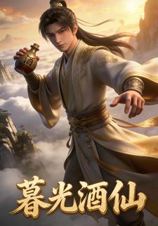 暮光酒仙