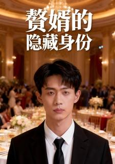 赘婿的隐藏身份