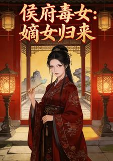 侯府毒女：嫡女归来