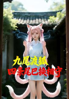 九尾渡狐，四条尾巴换相守