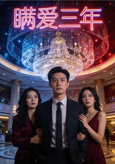 瞒爱三年