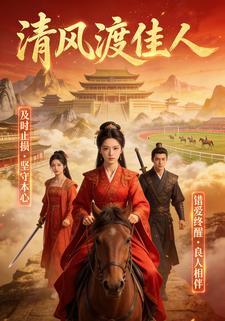 清风渡佳人
