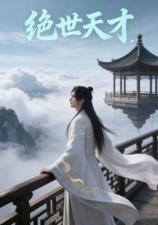 绝世天才.