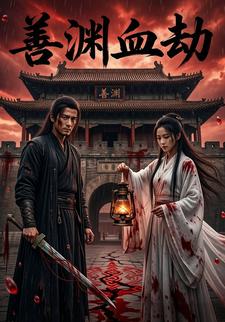 善渊血劫