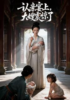 认亲宴上，大嫂震惊了