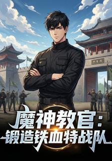 魔神教官：锻造铁血特战队