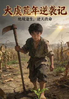 大虞荒年逆袭记