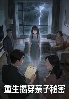 重生揭穿亲子秘密