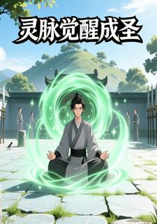 灵脉觉醒成圣