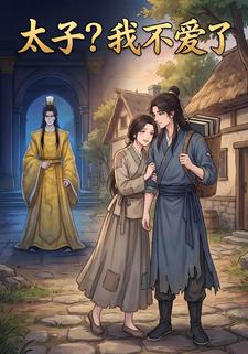 太子？我不爱了