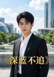 深蓝不追