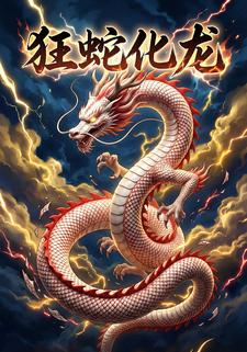 狂蛇化龙