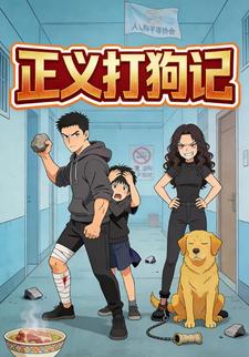 正义打狗记