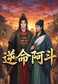 逆命阿斗