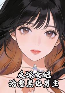 反派女配治愈黑化男主
