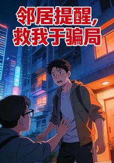 邻居提醒，救我于骗局