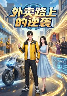 外卖路上的逆袭