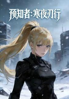 预知者：寒夜刃行