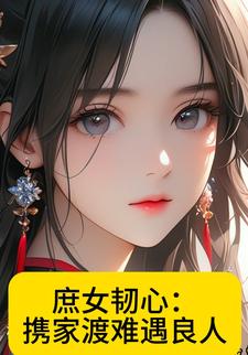 庶女韧心：携家渡难遇良人