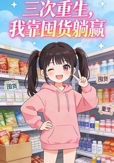 三次重生，我靠囤货躺赢