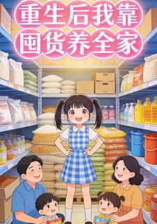 重生后我靠囤货养全家