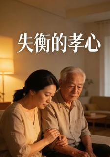 失衡的孝心