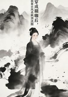 《穿成糊咖后，我靠古风杀疯顶流圈》