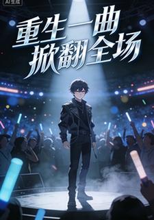 重生一曲掀翻全场