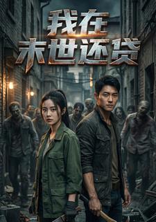 我在末世还贷
