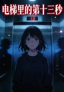 电梯里的第十三秒