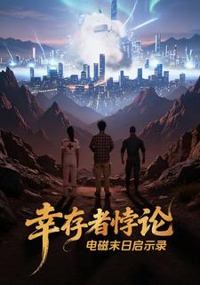 幸存者悖论：电磁末日启示录