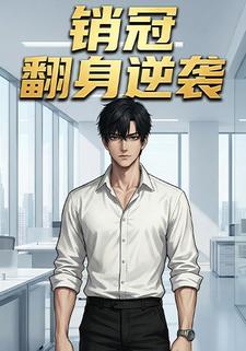 销冠翻身逆袭