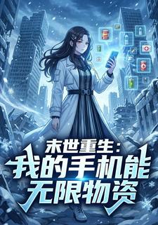 《末世重生：我的手机能无限物资》