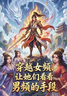 穿越女频，让她们看看男频的手段