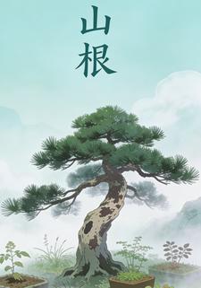 山根