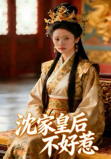 沈家皇后不好惹