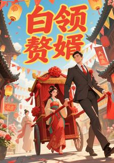 白领赘婿