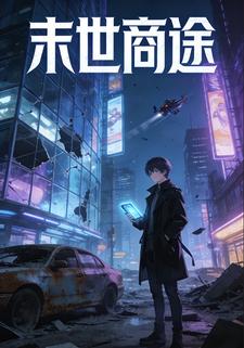 末世商途