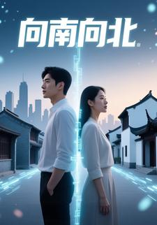 向南向北