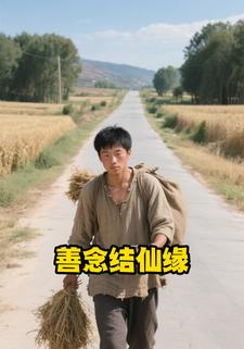 善念结仙缘