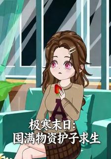 极寒末日：囤满物资护子求生