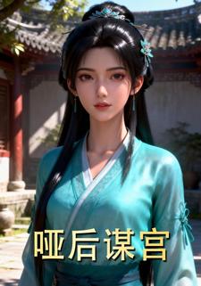 哑后谋宫