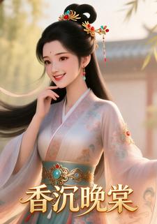 香沉晚棠