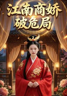 江南商娇破危局